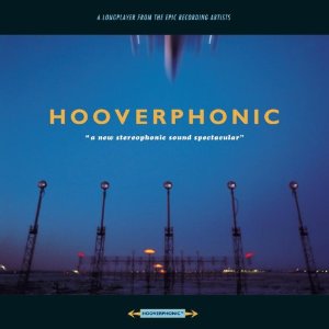 Hooverphonic - A New Stereo Sound Spectacular at Amazon.com