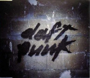 Daft Punk Revolution 909